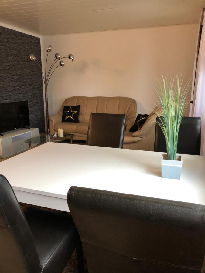 Moderne Wohnung Messe Uni Stadion Dortmund Eksteriør bilde