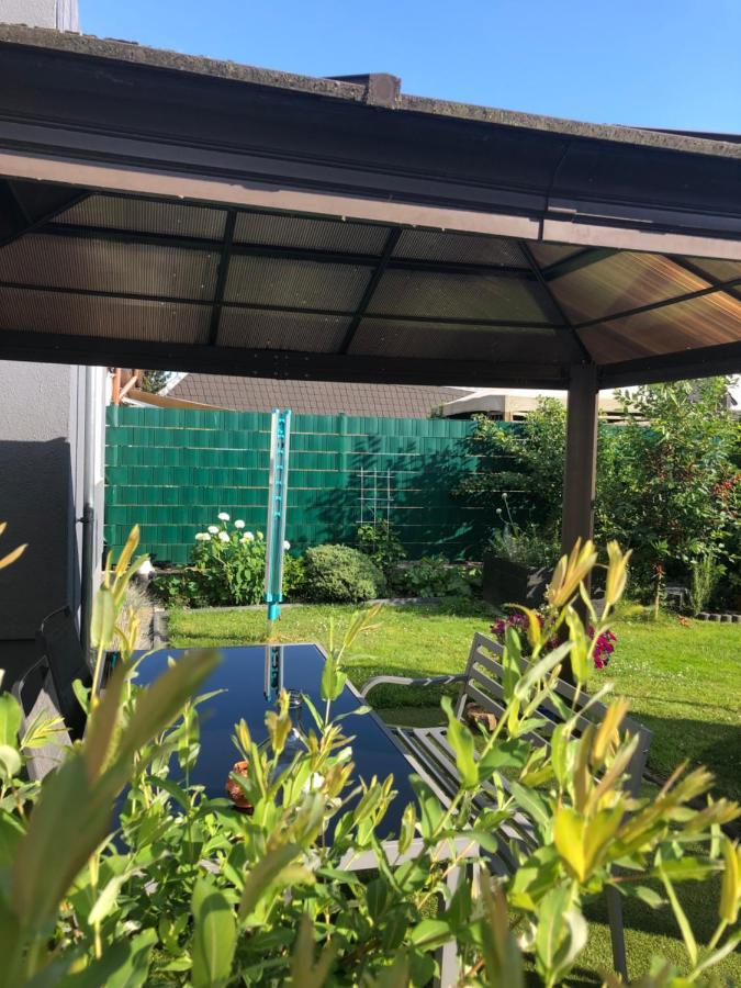 Moderne Wohnung Messe Uni Stadion Dortmund Eksteriør bilde