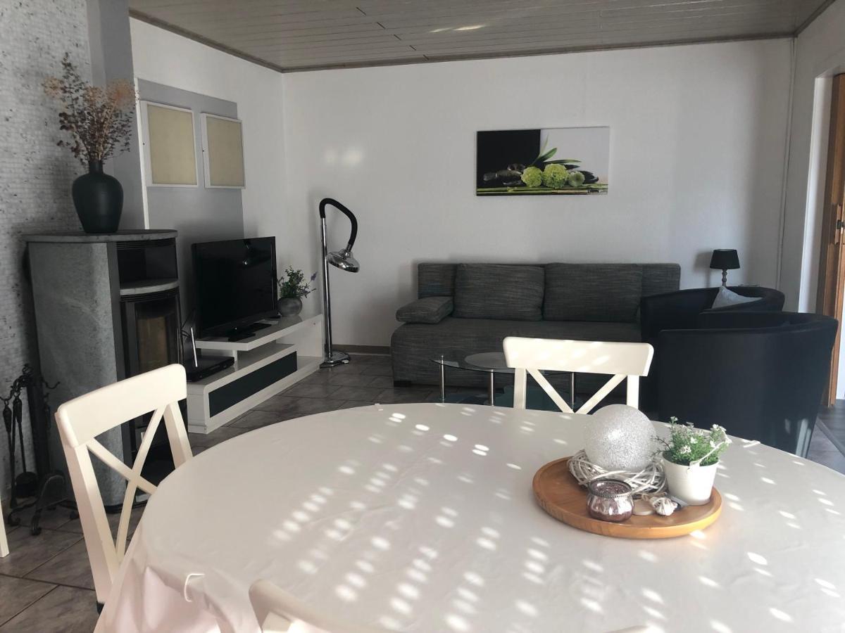Moderne Wohnung Messe Uni Stadion Dortmund Eksteriør bilde