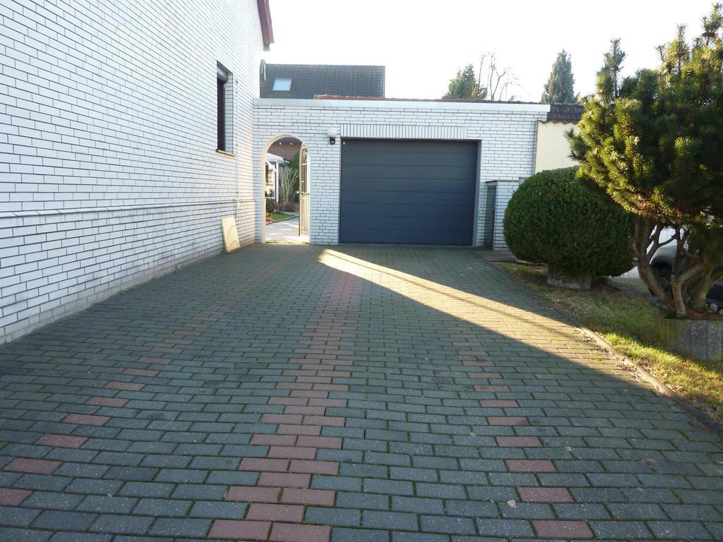 Moderne Wohnung Messe Uni Stadion Dortmund Eksteriør bilde