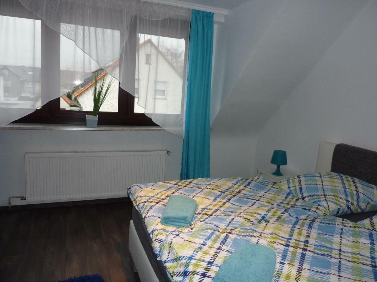 Moderne Wohnung Messe Uni Stadion Dortmund Eksteriør bilde