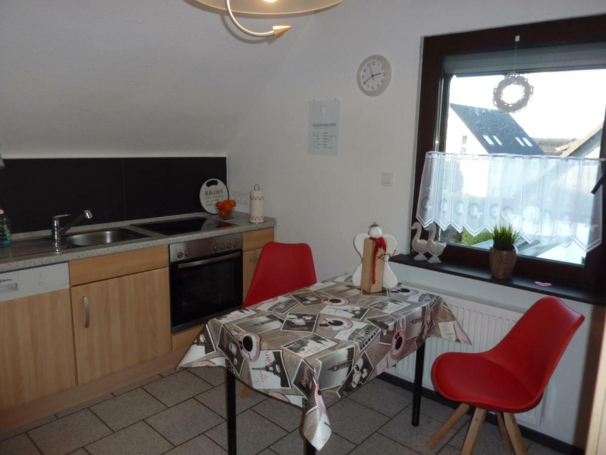 Moderne Wohnung Messe Uni Stadion Dortmund Eksteriør bilde